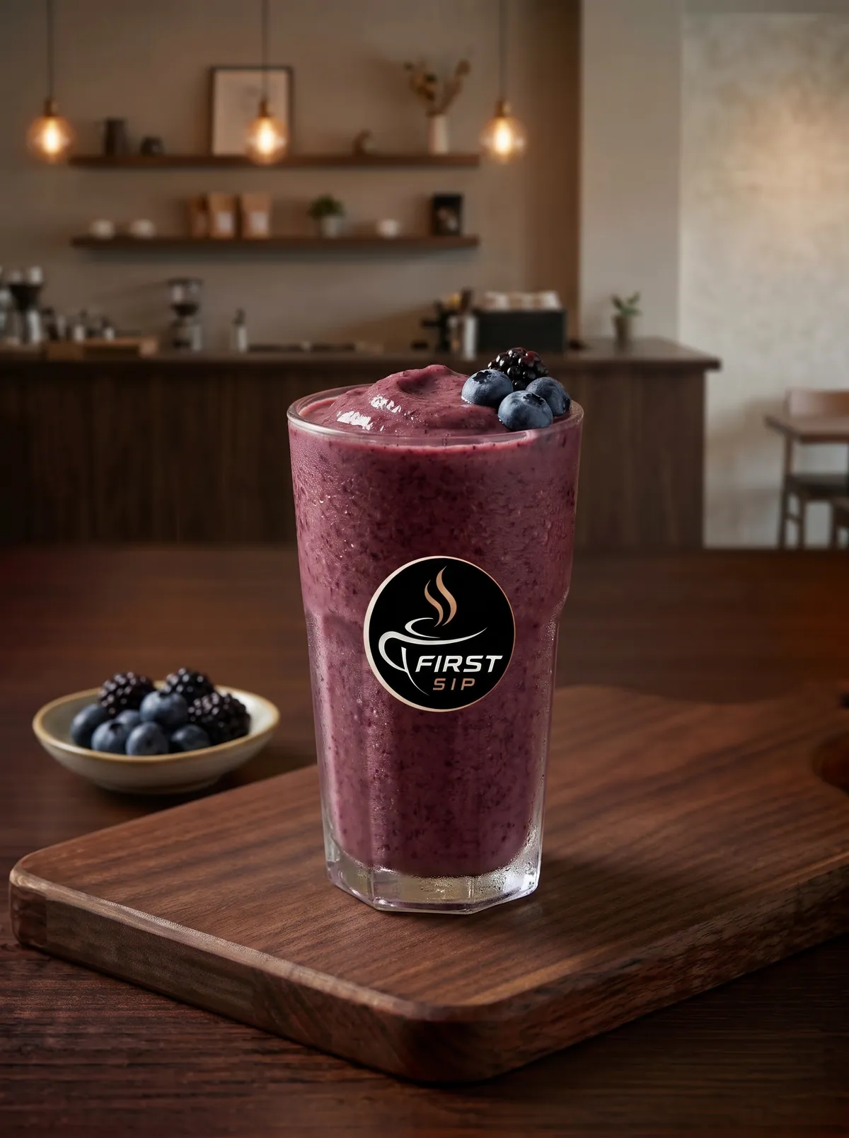 Acai Kick