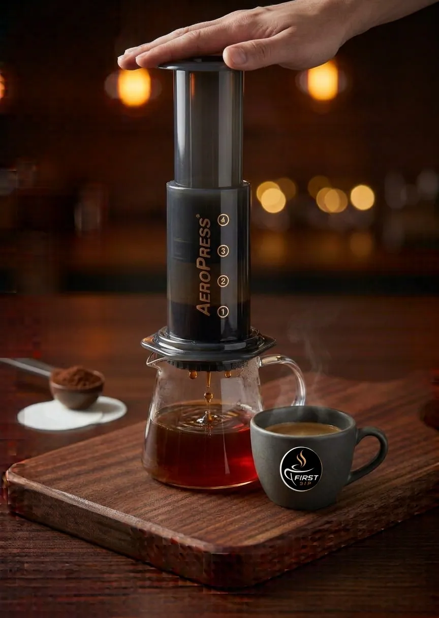 Aeropress