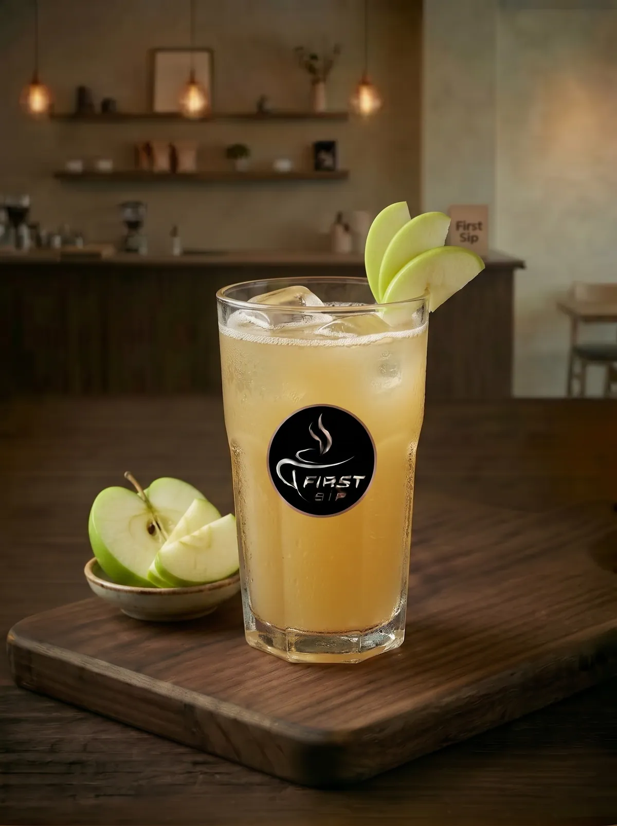 Apple Juice