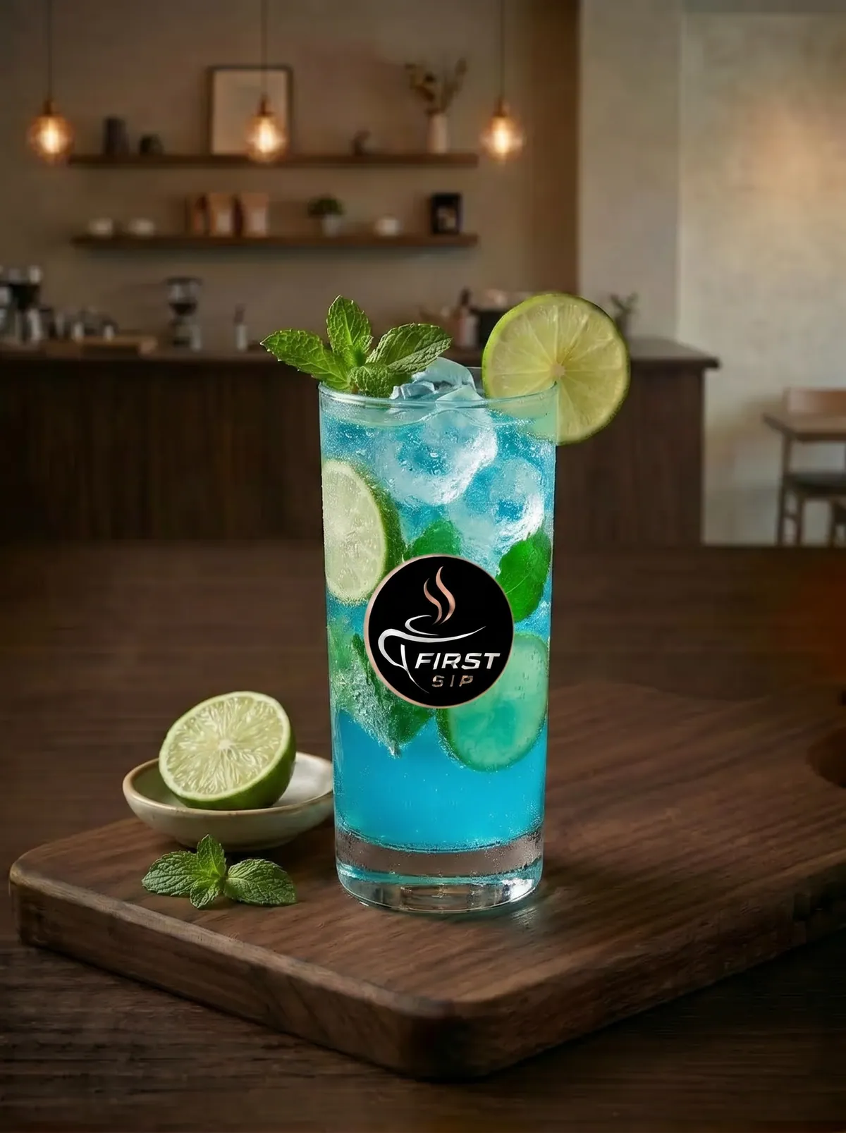 Blue Lagoon