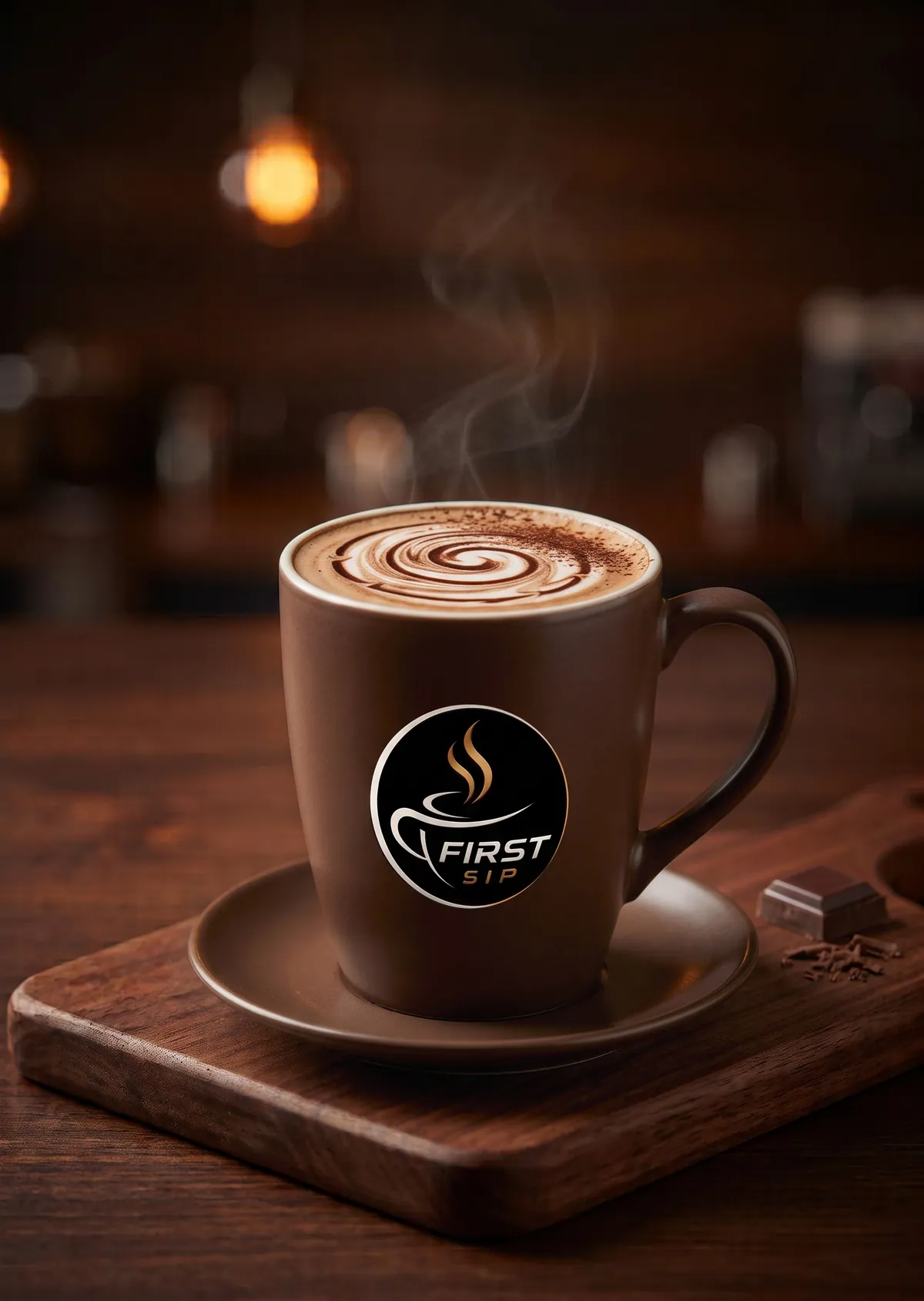 Cafe Mocha