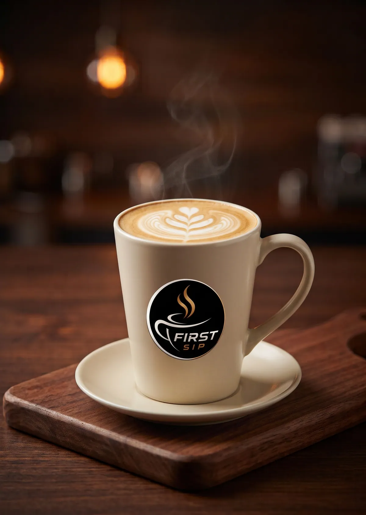 Caffe Latte