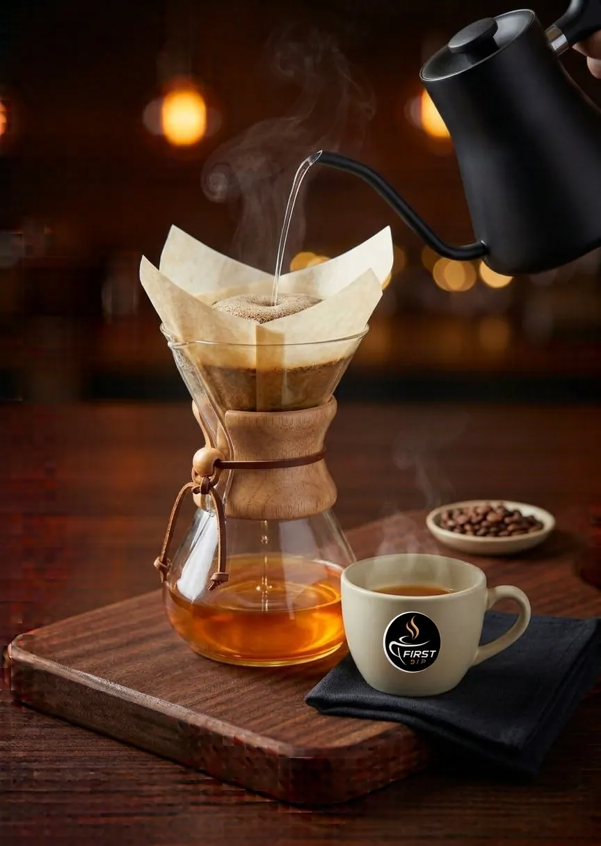 Chemex