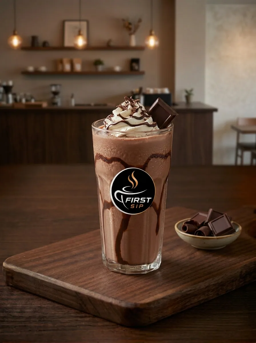 Chocolate