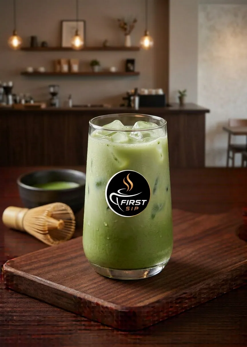 Classic Matcha