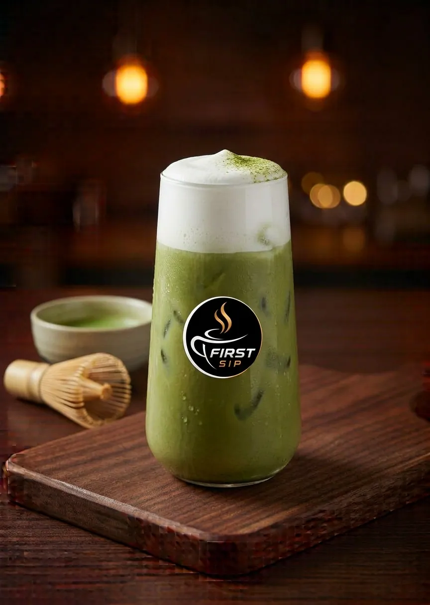 Cloud Matcha