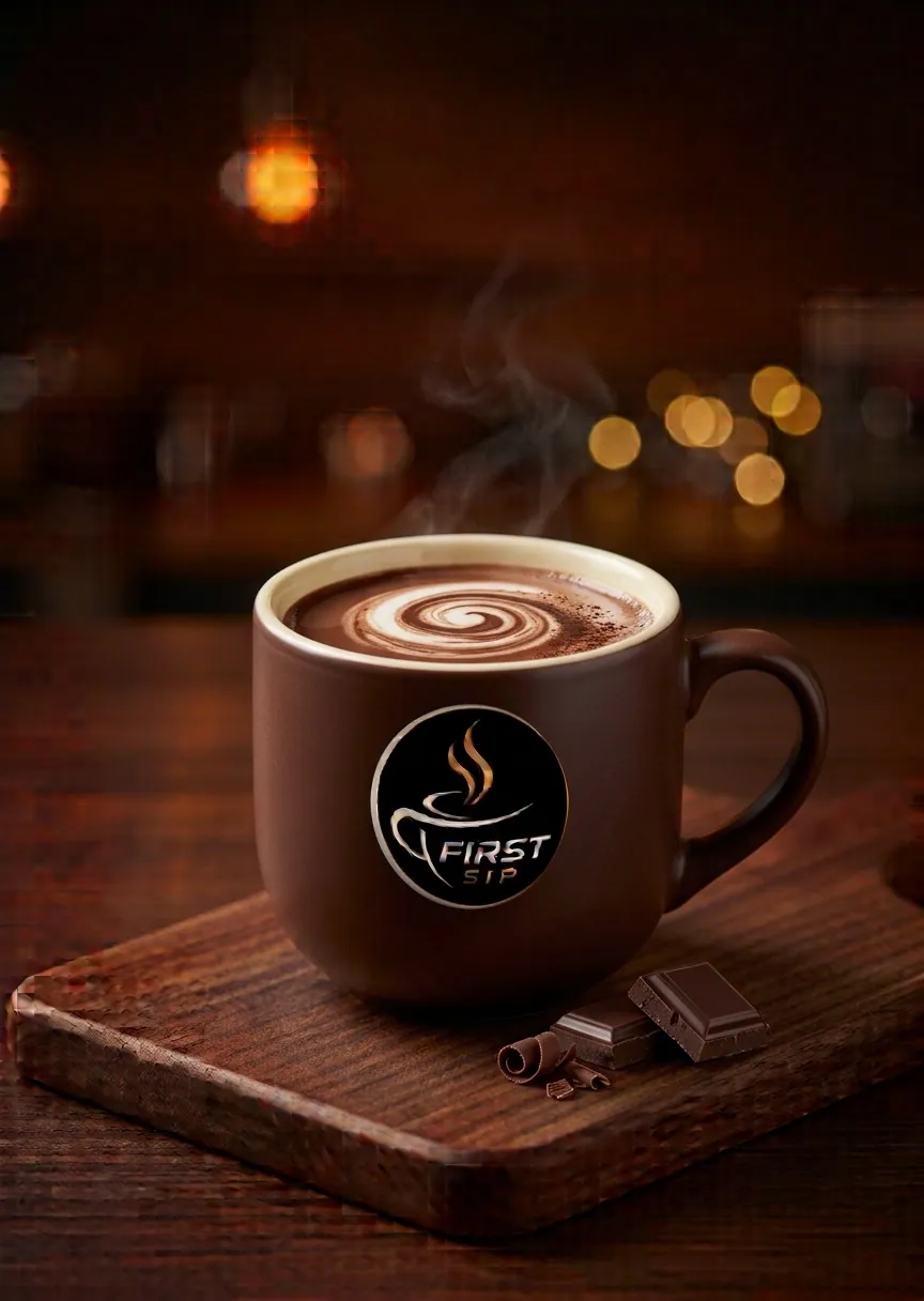 Hot Chocolate