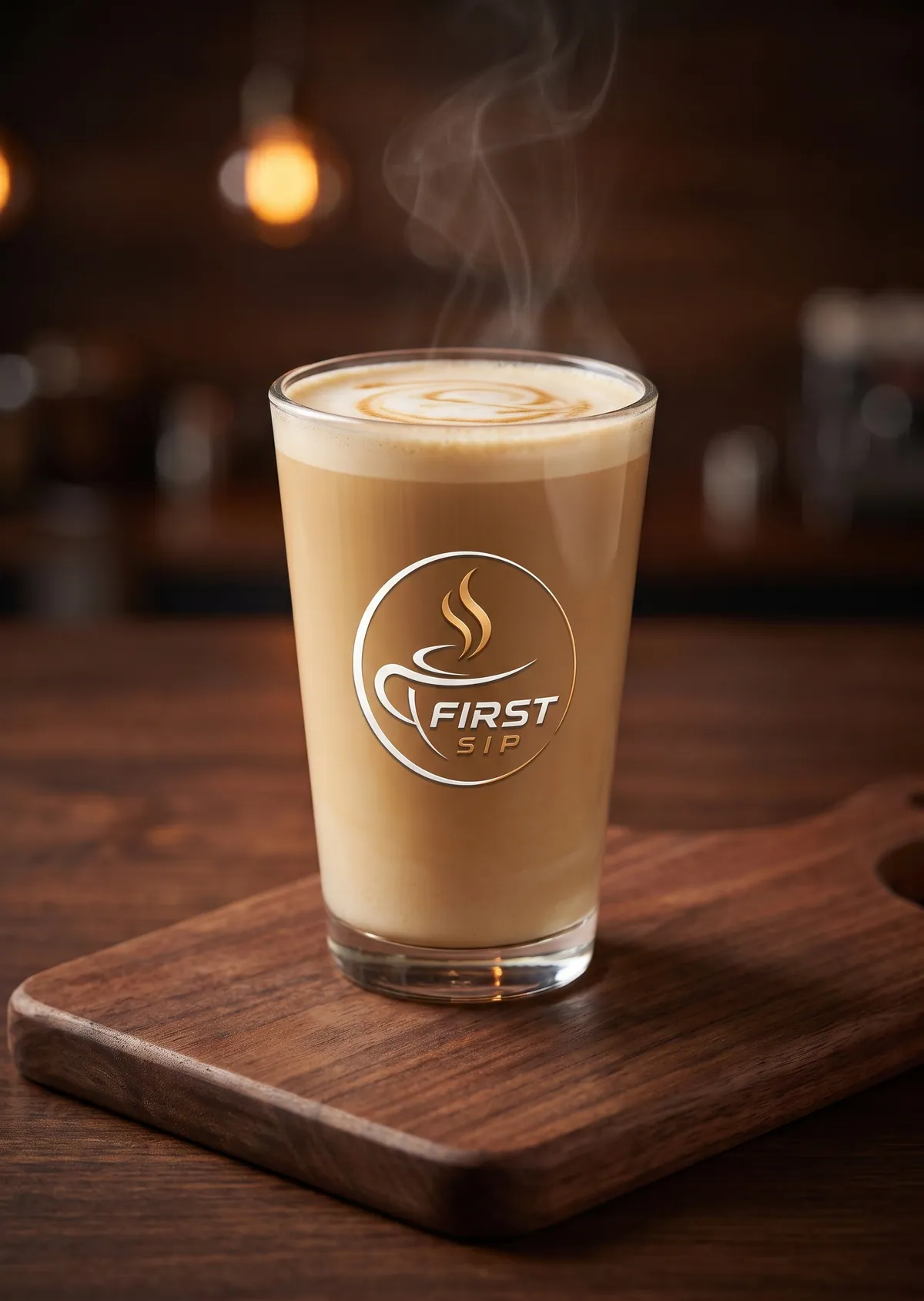 Spanish Latte