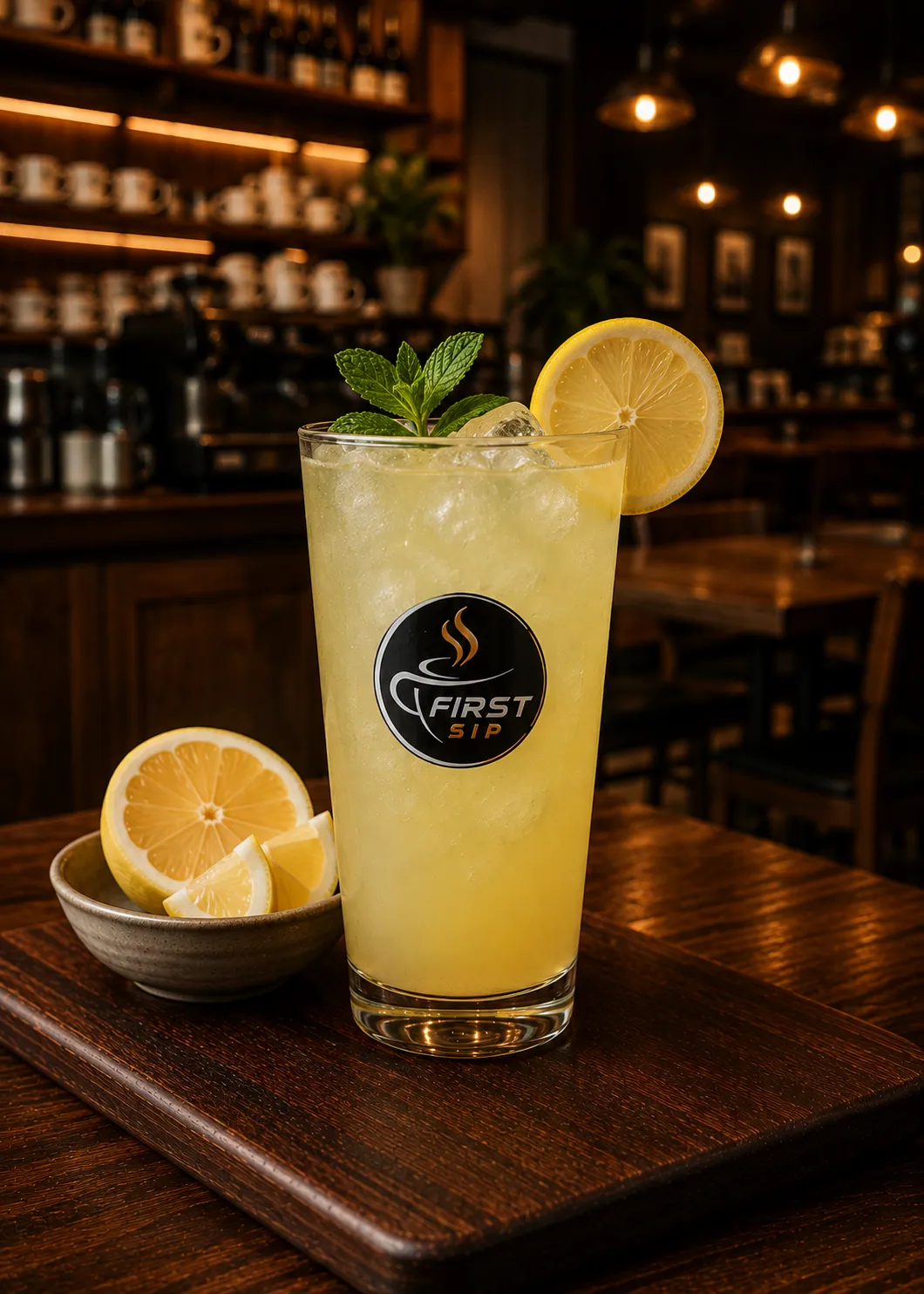 Lemon Juice