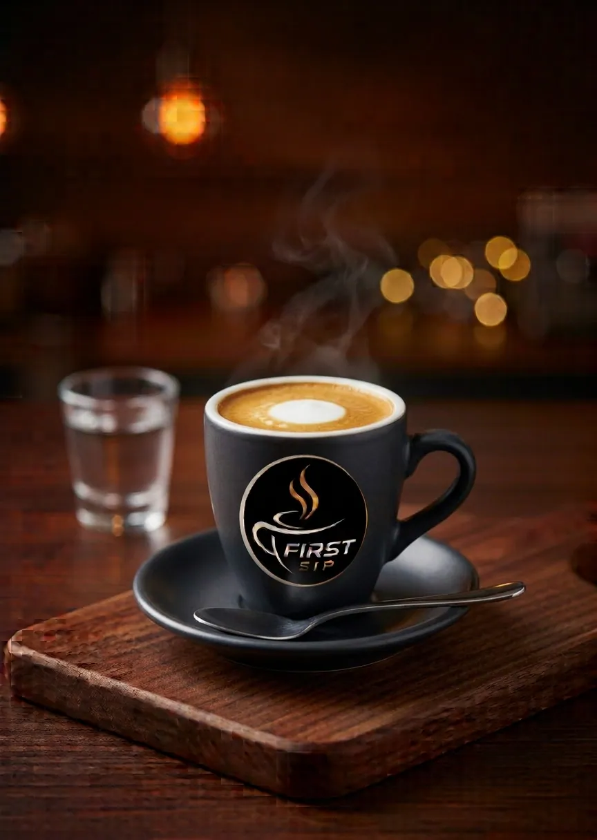 Macchiato
