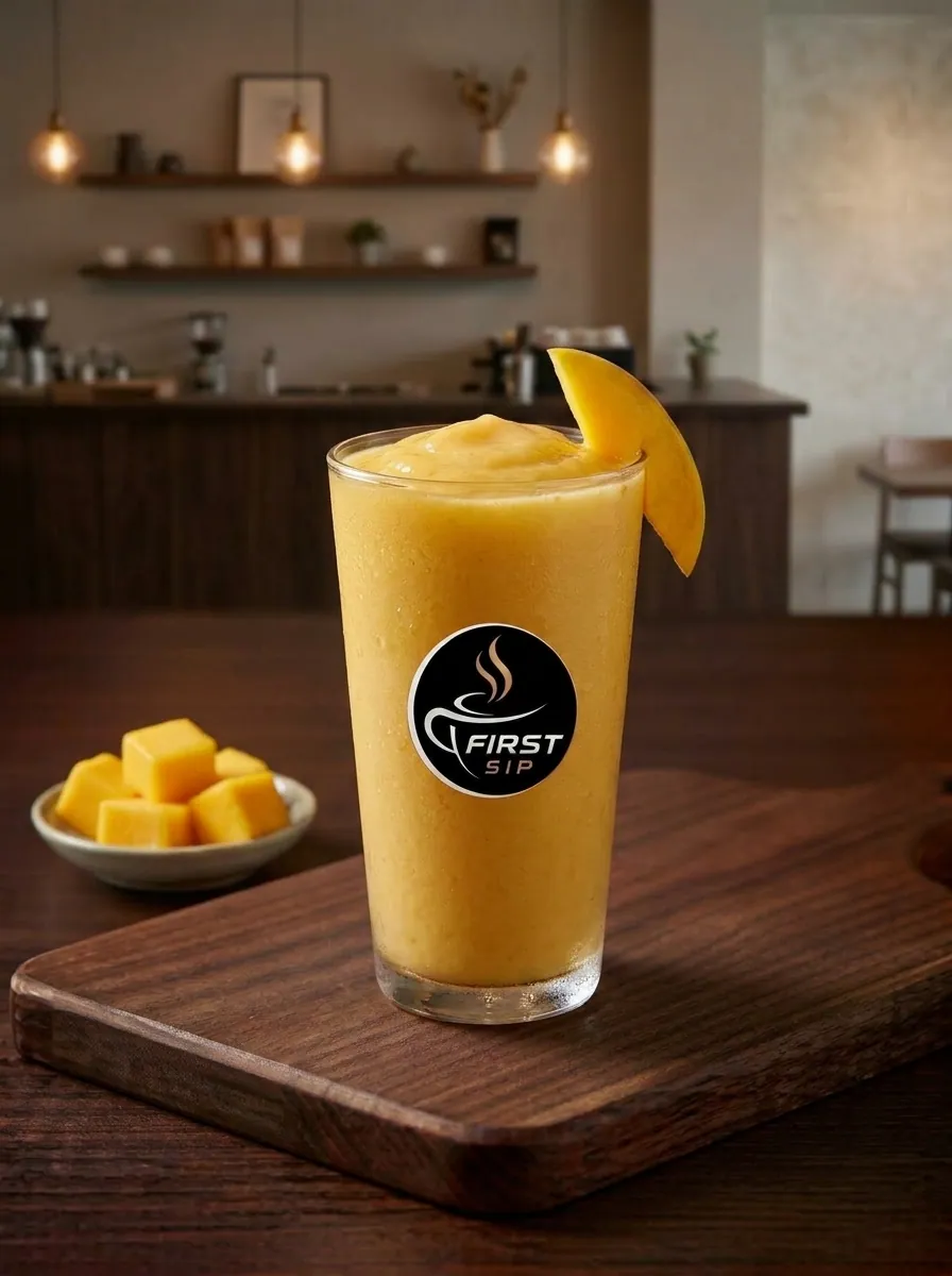 Mango Paradise