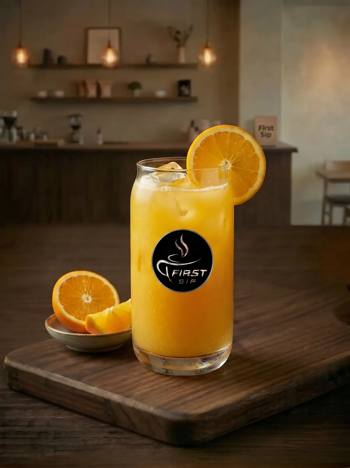 Orange Juice