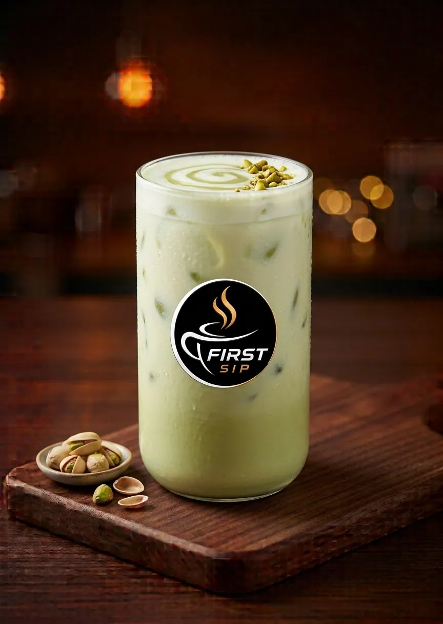Pistachio