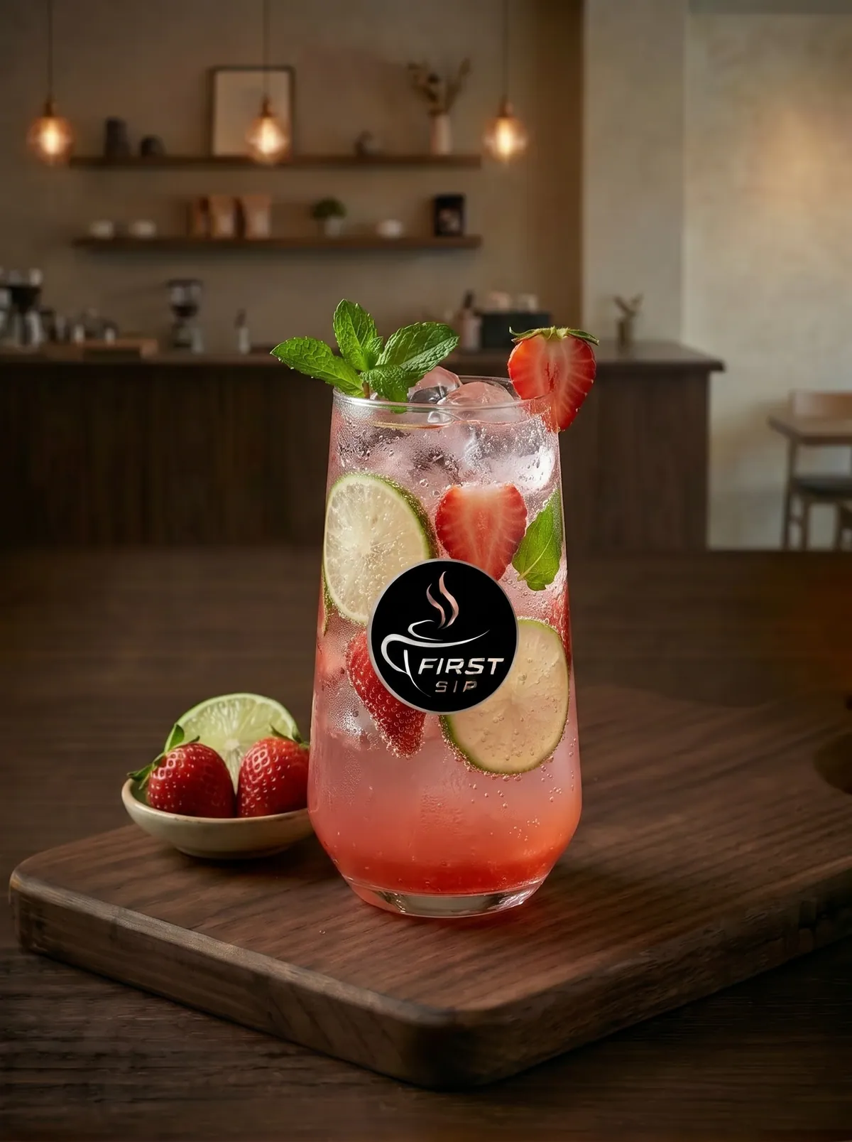 Strawberry