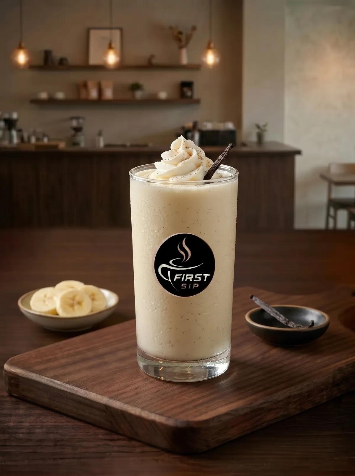 Vanilla