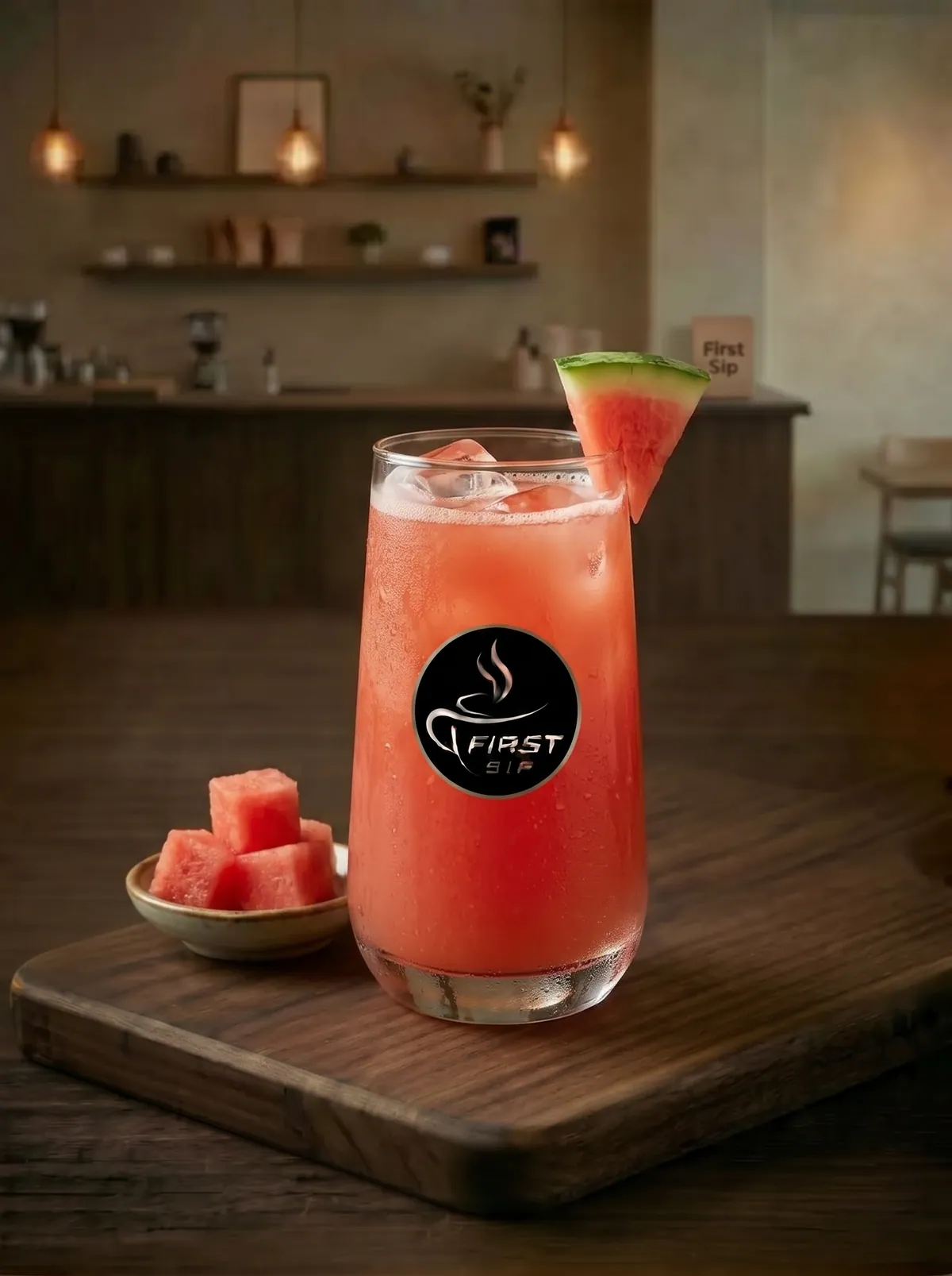 Watermelon Juice